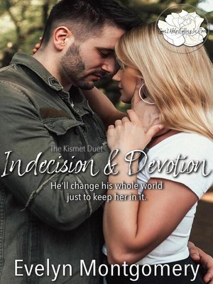 cover image of The Kismet Duet